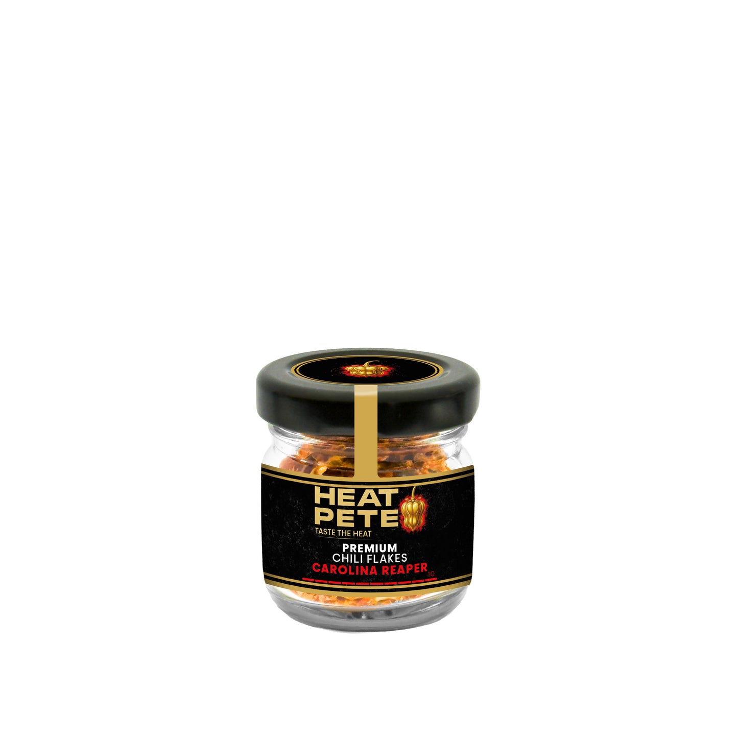 Chili Flakes Selection – EXTREME 24g