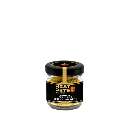 Chili Flakes Selection  –  EXTREME 24g