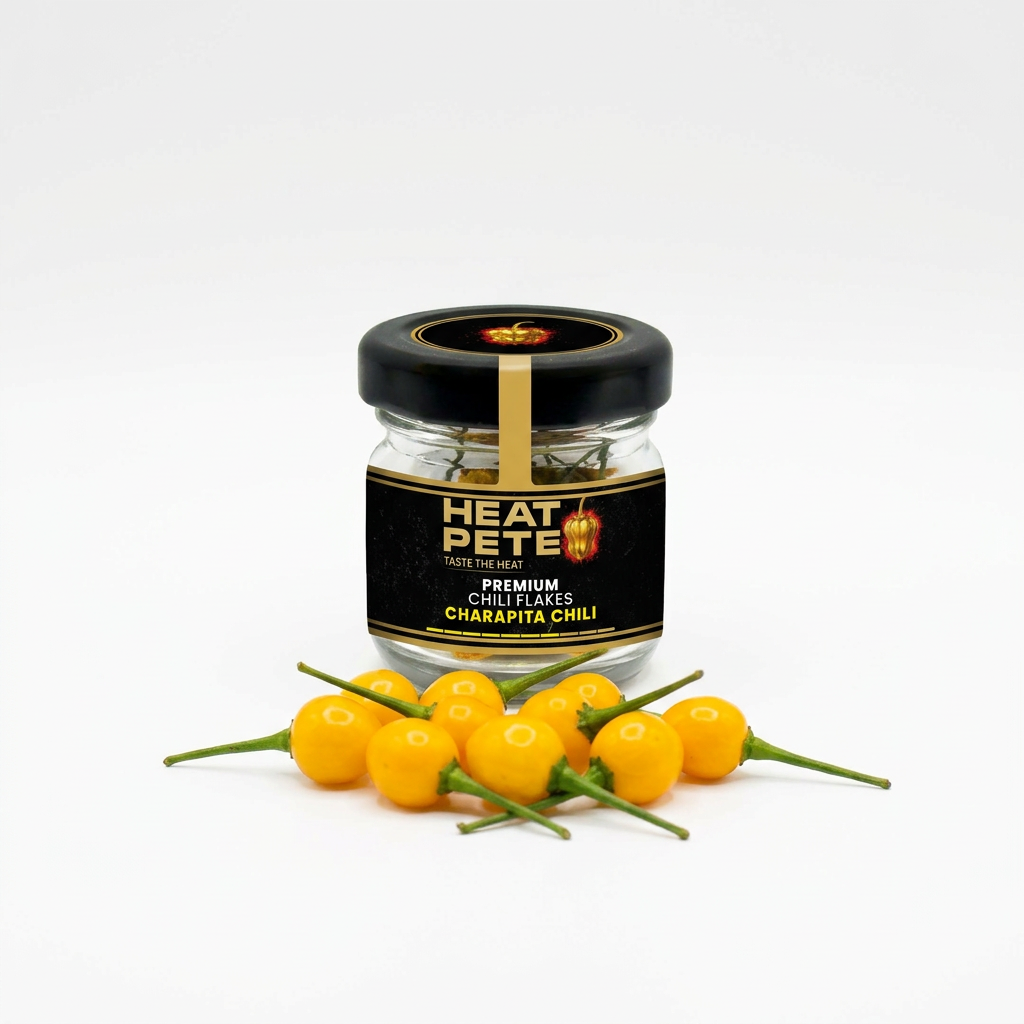 Premium Selection – Charapita Chili 3g