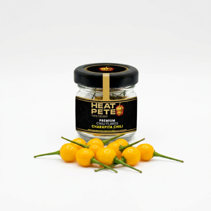 Premium Selection – Charapita Chili 3g