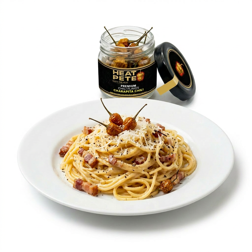 Premium Selection – Charapita Chili 3g