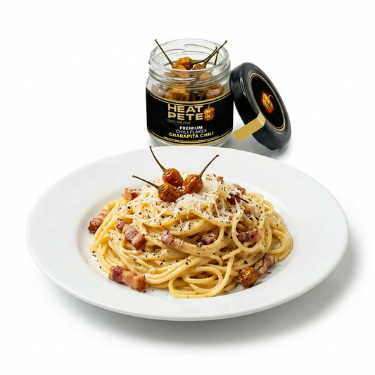 Premium Selection – Charapita Chili 3g
