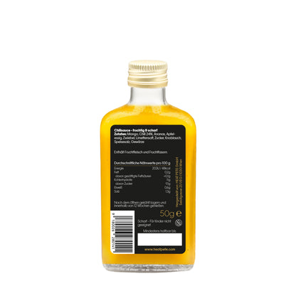 Hot Sauce CURRY IGNITE