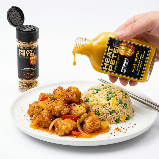 SPICE FUSION BUNDLE 🌶️🧂