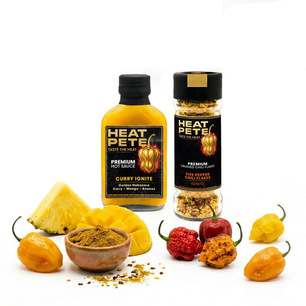 SPICE FUSION BUNDLE 🌶️🧂