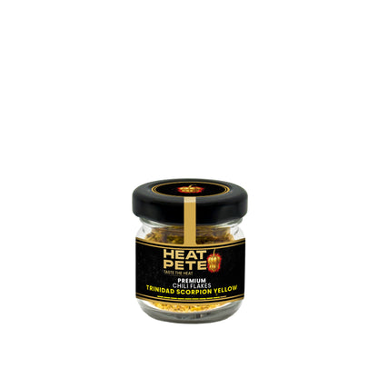 Chili Flakes Selection  –  EXTREME 24g